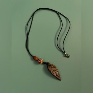 Handmade Necklace